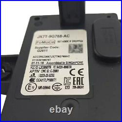 Radar Distance Control Module JX7T-9G768-AC For Ford Ranger 2019-2022 A1