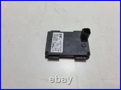 Ram 1500 2026 Cruise control unit module 68567213AA KDI572