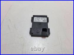 Ram 1500 2026 Cruise control unit module 68567213AA KDI572