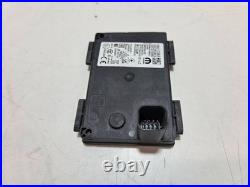 Ram 1500 2026 Cruise control unit module 68567213AA KDI572