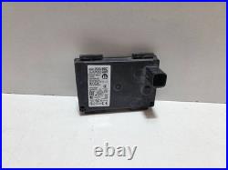 Ram 1500 2026 Cruise control unit module 68567213AA KDI572