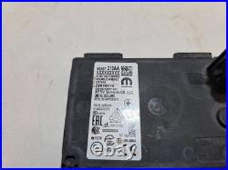Ram 1500 2026 Cruise control unit module 68567213AA KDI572
