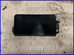 Range Rover Jaguar Adaptive Cruise Control Module 4r83 9g768 Aa