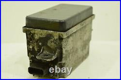 Range Rover L320 Adaptive Cruise Control Module 8x23-9g768-aa