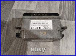 Range Rover Sport 2008 V8 Diesel Cruise Control Module Delphi 4r83-9g768-aa Range Rover Sport 2008 V8 Diesel Cruise Control Module Delphi 4r83-9g768-aa