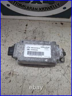 Range Rover Sport Cruise Control Module Ecu 4r83-9g768-aa