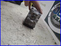 Range Rover Sport Cruise Control Module Ecu 4r83-9g768-aa