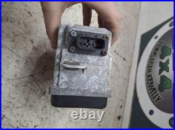 Range Rover Sport Cruise Control Module Ecu 4r83-9g768-aa