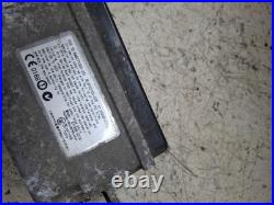 Range Rover Sport Cruise Control Module Ecu 4r83-9g768-aa