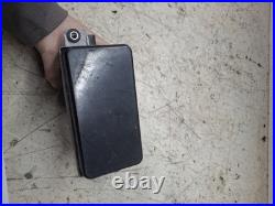 Range Rover Sport Cruise Control Module Ecu 4r83-9g768-aa