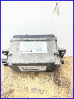 Range Rover Sport L320 2005-2009 Active Cruise Control Unit Module Nnw502350