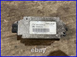 Range Rover Sport L320 2005-2009 Active Cruise Control Unit Module Nnw502350