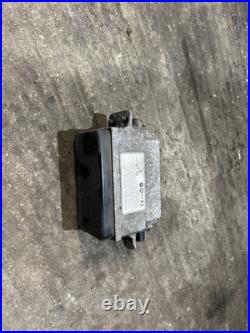 Range Rover Sport L320 2005-2009 Active Cruise Control Unit Module Nnw502350