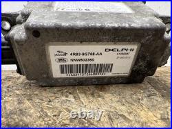 Range Rover Sport L320 2005-2009 Active Cruise Control Unit Module Nnw502350