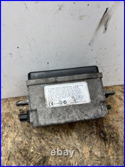 Range Rover Sport L320 2005-2009 Active Cruise Control Unit Module Nnw502350