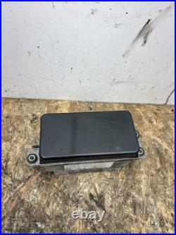 Range Rover Sport L320 2005-2009 Active Cruise Control Unit Module Nnw502350