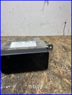 Range Rover Sport L320 2005-2009 Active Cruise Control Unit Module Nnw502350