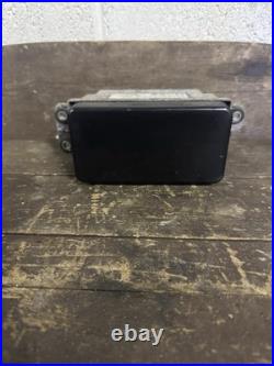 Range Rover Sport L320 Adaptive Cruise Control Module (4R83-9G768-AA)