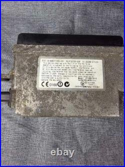 Range Rover Sport L320 Adaptive Cruise Control Module (4R83-9G768-AA) 2005-2009