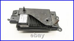 Range Rover Sport L494 Radar Sensor Adaptive Cruise Control Module Ecu 2017