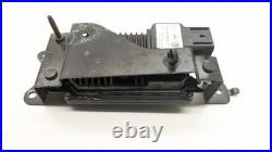Range Rover Sport L494 Radar Sensor Adaptive Cruise Control Module Ecu 2017