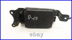 Range Rover Sport L494 Radar Sensor Adaptive Cruise Control Module Ecu 2017