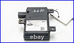 Range Rover Vogue L405 Radar Sensor Adaptive Cruise Control Module Rear 2013