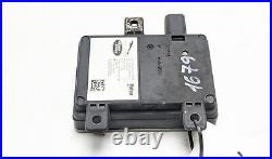 Range Rover Vogue L405 Radar Sensor Adaptive Cruise Control Module Rear 2013