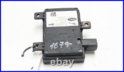 Range Rover Vogue L405 Radar Sensor Adaptive Cruise Control Module Rear 2013