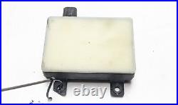 Range Rover Vogue L405 Radar Sensor Adaptive Cruise Control Module Rear 2013