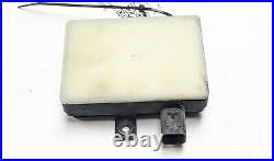 Range Rover Vogue L405 Radar Sensor Adaptive Cruise Control Module Rear 2013