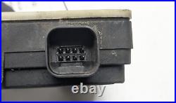 Range Rover Vogue L405 Radar Sensor Adaptive Cruise Control Module Rear 2013