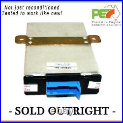 Re-manufactured OEM Cruise Engine Control Module ECM For BMW WITH BRACKET