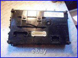 Renault Clio Control Unit Module UCH ECU P8200311989 UCH-N2 A V5.3