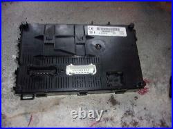 Renault Clio Control Unit Module UCH P8200207134C UCH-N1 A V4.7 Renault Clio Control Unit Module UCH P8200207134C UCH-N1 A V4.7