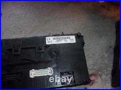Renault Clio Control Unit Module UCH P8200207134C UCH-N1 A V4.7