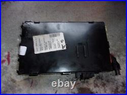 Renault Clio Control Unit Module UCH P8200207134C UCH-N1 A V4.7