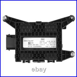 Replacement Car Front Distance Cruise Control Sensor Module for EX LX Replacement Car Front Distance Cruise Control Sensor Module for EX LX