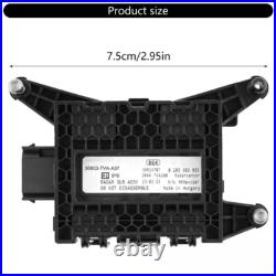 Replacement Car Front Distance Cruise Control Sensor Module for EX LX Replacement Car Front Distance Cruise Control Sensor Module for EX LX