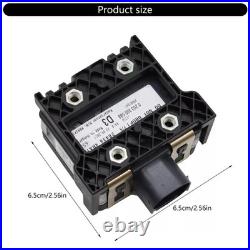 Replacement Sensor Module Cruise Control Distance Sensor Unit for Maxima