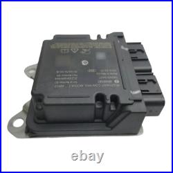 Restraint Control Module 1512876-00-B For Tesla Model Y 2017-2022 Restraint Control Module 1512876-00-B For Tesla Model Y 2017-2022