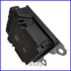 Restraint Control Module 1512876-00-B For Tesla Model Y 2017-2022 Restraint Control Module 1512876-00-B For Tesla Model Y 2017-2022