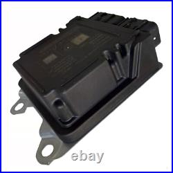 Restraint Control Module 1512876-00-B For Tesla Model Y 2017-2022 Restraint Control Module 1512876-00-B For Tesla Model Y 2017-2022