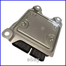 Restraint Control Module 1512876-00-B For Tesla Model Y 2017-2022 Restraint Control Module 1512876-00-B For Tesla Model Y 2017-2022