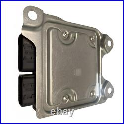 Restraint Control Module 1512876-00-B For Tesla Model Y 2017-2022 Restraint Control Module 1512876-00-B For Tesla Model Y 2017-2022
