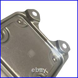 Restraint Control Module 1512876-00-B For Tesla Model Y 2017-2022 Restraint Control Module 1512876-00-B For Tesla Model Y 2017-2022