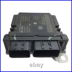 Restraint Control Module 1512876-00-B For Tesla Model Y 2017-2022 Restraint Control Module 1512876-00-B For Tesla Model Y 2017-2022