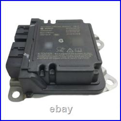Restraint Control Module 1512876-00-B For Tesla Model Y 2017-2022 Restraint Control Module 1512876-00-B For Tesla Model Y 2017-2022