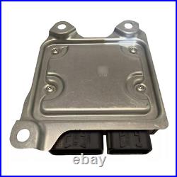 Restraint Control Module 1512876-00-B For Tesla Model Y 2017-2022 Restraint Control Module 1512876-00-B For Tesla Model Y 2017-2022