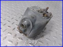 Rolls-Royce Silver Shadow 1976 Cruise control unit module ASSY REGULATOR SPEED